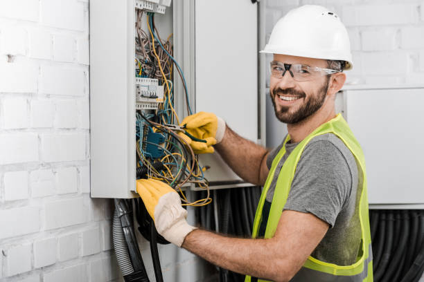 Best Ceiling Fan Installation Electrician  in Hydro, OK