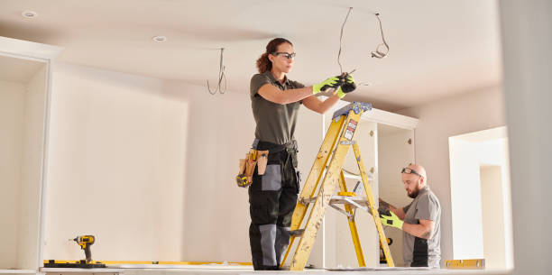 Best Electrical Contractors for Businesses  in Hydro, OK