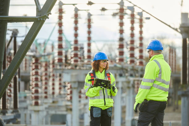 Best Electrical Installation Contractor  in Hydro, OK