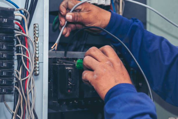 Hydro, OK Electrician Company