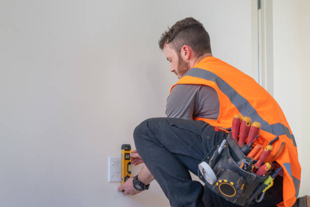 Best Licensed Electrician  in Hydro, OK