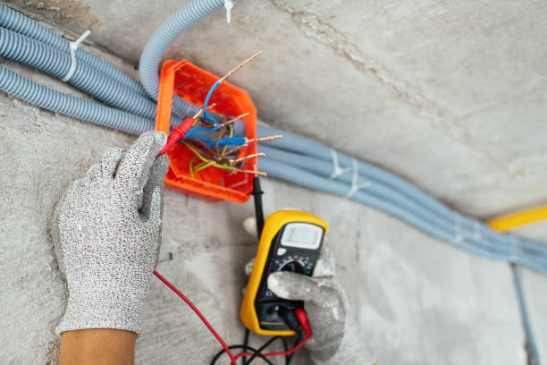 Best Affordable Emergency Electrician  in Hydro, OK
