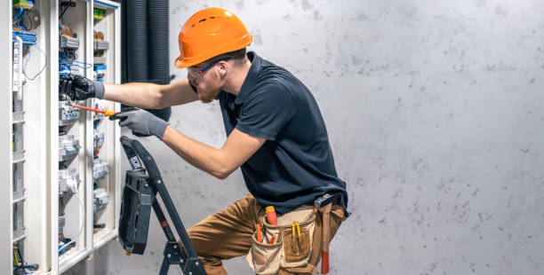 Best Local Electrician Companies  in Hydro, OK