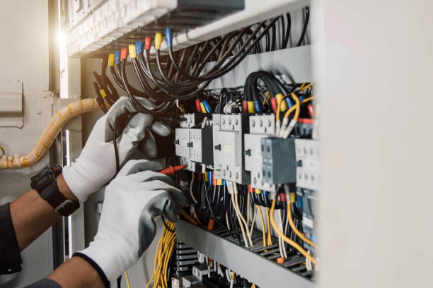 Best Electrician Near Me  in Hydro, OK